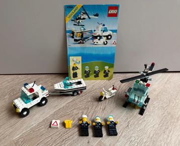 Lego 6354 beschikbaar voor biedingen