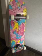 INPEDDO GUMMI LOVE 8", Ophalen of Verzenden, Zo goed als nieuw, Skateboard