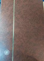 Dik album postfrisse verzameling  Nederland 1963/1994, Verzenden, Na 1940, Postfris