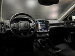Volvo XC40 1.5 T3 AUT Business Pro, Apple Carplay, Virtual,, Gebruikt, Zwart, 14 km/l, Bedrijf