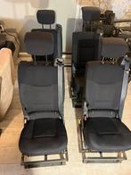 Autostoelen cabinestoelen 3p gordel isofix zelfbouwcamper, Ophalen, Nieuw