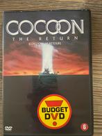 Cocoon, Vanaf 16 jaar, 1980 tot heden, Ophalen of Verzenden, Zo goed als nieuw