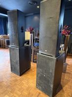 Lynx (boxxline) audio set, Ophalen, Gebruikt, Audio