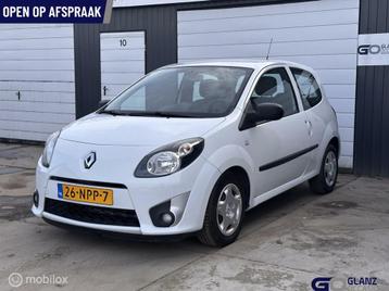 Renault Twingo 1.2-16V Collection beschikbaar voor biedingen