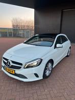 Mercedes-Benz A-Klasse 1.6 A180 Blue EFF AUT 2016 Wit, Auto's, Automaat, 65 €/maand, Achterwielaandrijving, 1295 kg