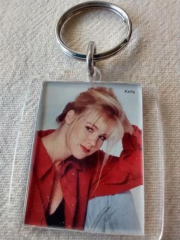 Sleutelhanger Beverly Hills 90210 Kelly beschikbaar voor biedingen