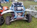 Mcray rally buggy, Auto's, Automaat, 4 cilinders, Bedrijf, 780 kg