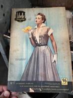 Libelle Magazine 1953 - Vintage Damesweekblad, Kleding | Dames, Ophalen, Kleding, Maat 34 (XS) of kleiner, Gedragen