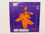 Zen - Aquarius/Hair, Cd's en Dvd's, Vinyl Singles, Ophalen of Verzenden, Zo goed als nieuw