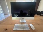 Imac 21,5” zeer mooi 8GB 1TB SSD (late 2013), Computers en Software, Apple Desktops, 2 tot 3 Ghz, SSD, IMac, Ophalen of Verzenden
