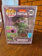 Funko Pop Turtles Donatello 55, Verzamelen, Poppetjes en Figuurtjes, Ophalen of Verzenden, Zo goed als nieuw