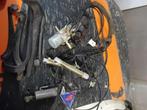 206 cc cabriodak onderdelen, Ophalen of Verzenden, Nieuw, Peugeot, Bumper