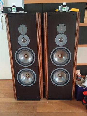 Infinity RS3B RS3-B speakers luidsprekers Kappa  beschikbaar voor biedingen