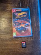Hot Wheels Unleashed - Nintendo Switch, Online, 1 speler, Racen en Vliegen, Ophalen of Verzenden