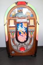 Gigantische Automatenveiling bij KOOL BV te Kalmthout (B), Met singles, 1950 tot 1960, Ophalen of Verzenden, Zo goed als nieuw