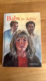 Babs in dubio, Ophalen of Verzenden, Gelezen