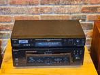 Sony STR-DE475 met DVP-NS300 set, ., Ophalen of Verzenden, Zo goed als nieuw, .