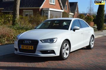 Audi A3 Limousine 1.4 TFSI CoD Ambition navi/cruise/stoelver beschikbaar voor biedingen