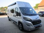Karmann Dexter 595 / 5 gordels / 4 slaapplaatsen / hefbed, Caravans en Kamperen, Buscamper of Camperbus, Fiat, Bedrijf, Karmann