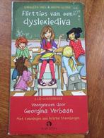 Luisterboek Flirttips van een dyslexiediva, Cd, Ophalen of Verzenden, Kind