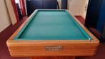 Gratis mooie gebruikte biljarttafel, Ophalen, Gebruikt, Biljarttafel