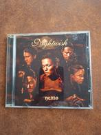 Nightwish - Nemo CD Single, Ophalen of Verzenden, Gebruikt