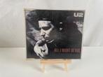 U2 -  All I want is you. CD Single, Ophalen of Verzenden, Zo goed als nieuw, Poprock