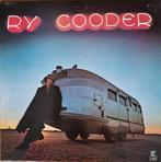 Ry Cooder, LP's, Ophalen of Verzenden, 1960 tot 1980, Zo goed als nieuw, 12 inch