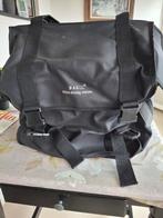 Basil Dubbele Fietstas - Nieuw!, Fietsen en Brommers, Fietsaccessoires | Fietstassen, Ophalen of Verzenden, Nieuw, Basil