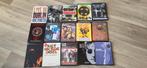 15 muziek dvds ramones, Bruce, foo fighters etc, Alle leeftijden, Ophalen, Zo goed als nieuw