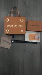 Louis vuitton slim bracelet, Sieraden, Tassen en Uiterlijk, Armbanden, Ophalen of Verzenden, Nieuw, Zwart, Leer