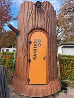 Sanitair l Speciaal ontworpen prive sanitair, Ophalen, Zo goed als nieuw, Toilet