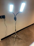 Glamcor lamp, Ophalen, Gebruikt, E27 (groot), Led-lamp