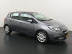 Opel Corsa 1.4i Favourite 5DRS Airco /Cruise/Audio/Blue toot, Voorwielaandrijving, Gebruikt, 4 cilinders, Origineel Nederlands