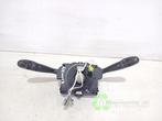 Combischakelaar Stuurkolom van een Peugeot 206, Gebruikt, -, -, Ophalen of Verzenden