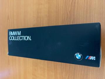 BMW drinkbeker uit de M collection beschikbaar voor biedingen