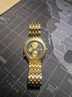 Seiko Olympic 7T42 Chronograph - 271/300, Sieraden, Tassen en Uiterlijk, Horloges | Heren, Ophalen of Verzenden, Gebruikt, Staal