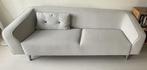 Bert Plantagie Jodie 3-zits bank en sierkussen Doppio, Huis en Inrichting, Ophalen, Gebruikt, Driepersoons, 75 tot 100 cm
