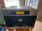 Miele inbouw koffiemachine, Witgoed en Apparatuur, Koffiezetapparaten, 10 kopjes of meer, Ophalen, Zo goed als nieuw, Koffiemachine