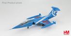 Hobby Master HA1051 | Lockheed TF-104G Starfighter,, Ophalen, Schaalmodel, Nieuw, Bea@pilots-station.com