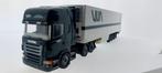 Tekno Scania koeler Vijn, Info@seipholland.nl, Nieuw, Tekno, Bus of Vrachtwagen
