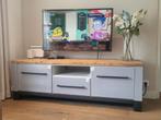Tv kast, Ophalen, Gebruikt, 150 tot 200 cm, Minder dan 100 cm