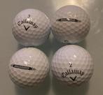 CALLAWAY WARBIRD PREMIUM GOLFBALLEN  - 20 STUKS, Sport en Fitness, Golf, Ophalen, Zo goed als nieuw, Bal(len), Callaway