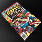 Marvel Double Feature Vol.1 #18 (1976) VF (8.0), Eén comic, Amerika, Marvel Comics, Ophalen of Verzenden