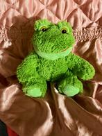 Kikker knuffel, Ophalen, Zo goed als nieuw, Kikker