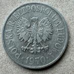 Polen 50 groszy 1970, Postzegels en Munten, Munten | Europa | Niet-Euromunten, Polen, Verzenden