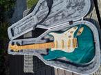Squier Pro Tone Stratocaster 1997, Muziek en Instrumenten, Snaarinstrumenten | Gitaren | Elektrisch, Ophalen, Gebruikt, Overige merken