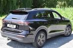 Volkswagen Tiguan 1.5 eTSI LIFE IQ-LIGHT/NAVI/TREKHAAK word, 12 maanden, Stof, Zwart, Origineel Nederlands