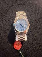 Rolex Arabic Dial, Staal, Nieuw, Ophalen of Verzenden, Rolex
