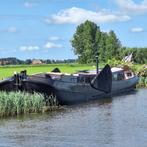 Tjalk de Wuta te huur!, Wasmachine, Overige typen, Landelijk, Aan meer of rivier